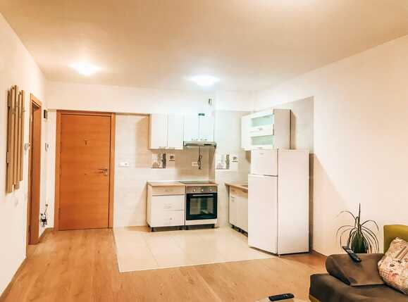 Apartament de închiriat 2 camere Gheorgheni - 36577AI | BLITZ Cluj-Napoca | Poza8