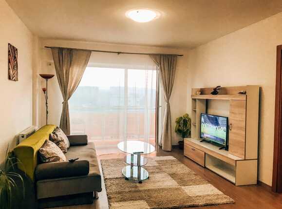 Apartament de închiriat 2 camere Gheorgheni - 36577AI | BLITZ Cluj-Napoca | Poza1