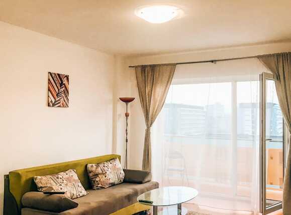 Apartament de închiriat 2 camere Gheorgheni - 36577AI | BLITZ Cluj-Napoca | Poza2