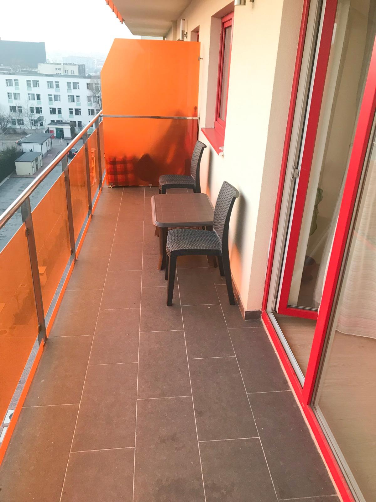 Apartament de închiriat 2 camere Gheorgheni - 36577AI | BLITZ Cluj-Napoca | Poza12