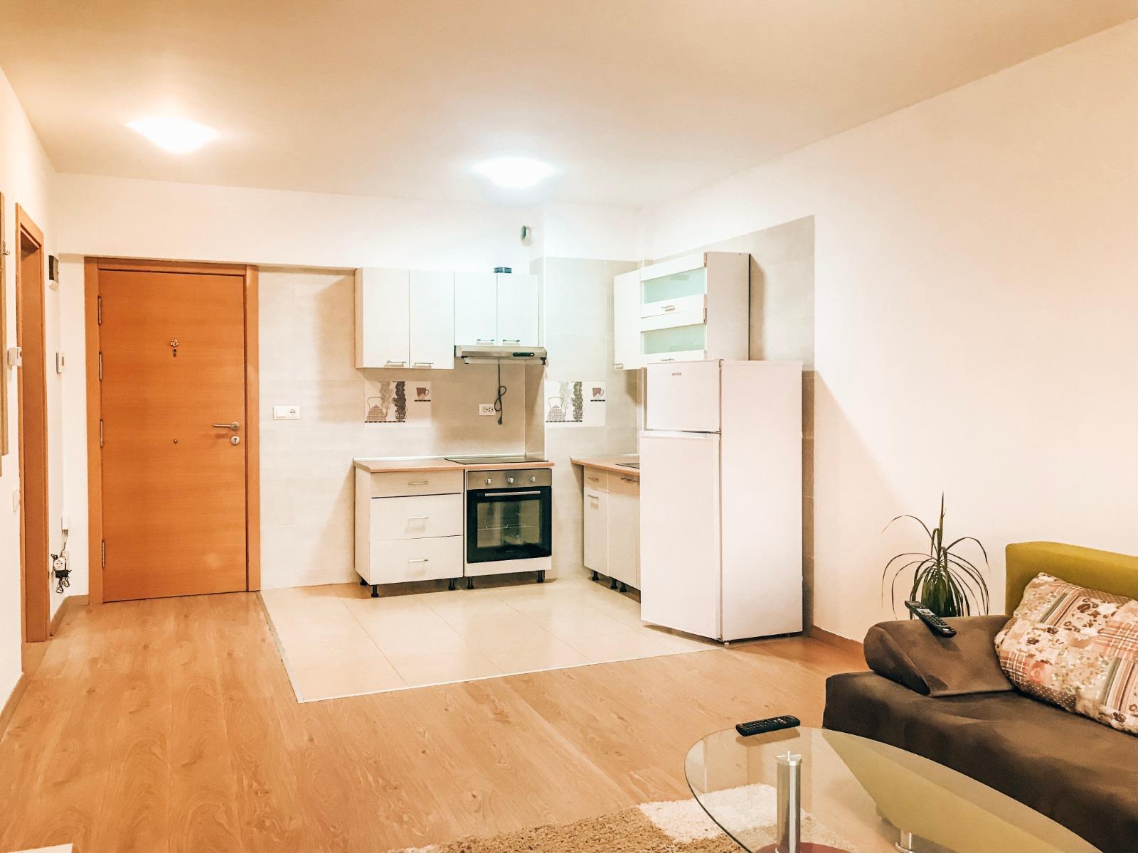 Apartament de închiriat 2 camere Gheorgheni - 36577AI | BLITZ Cluj-Napoca | Poza9