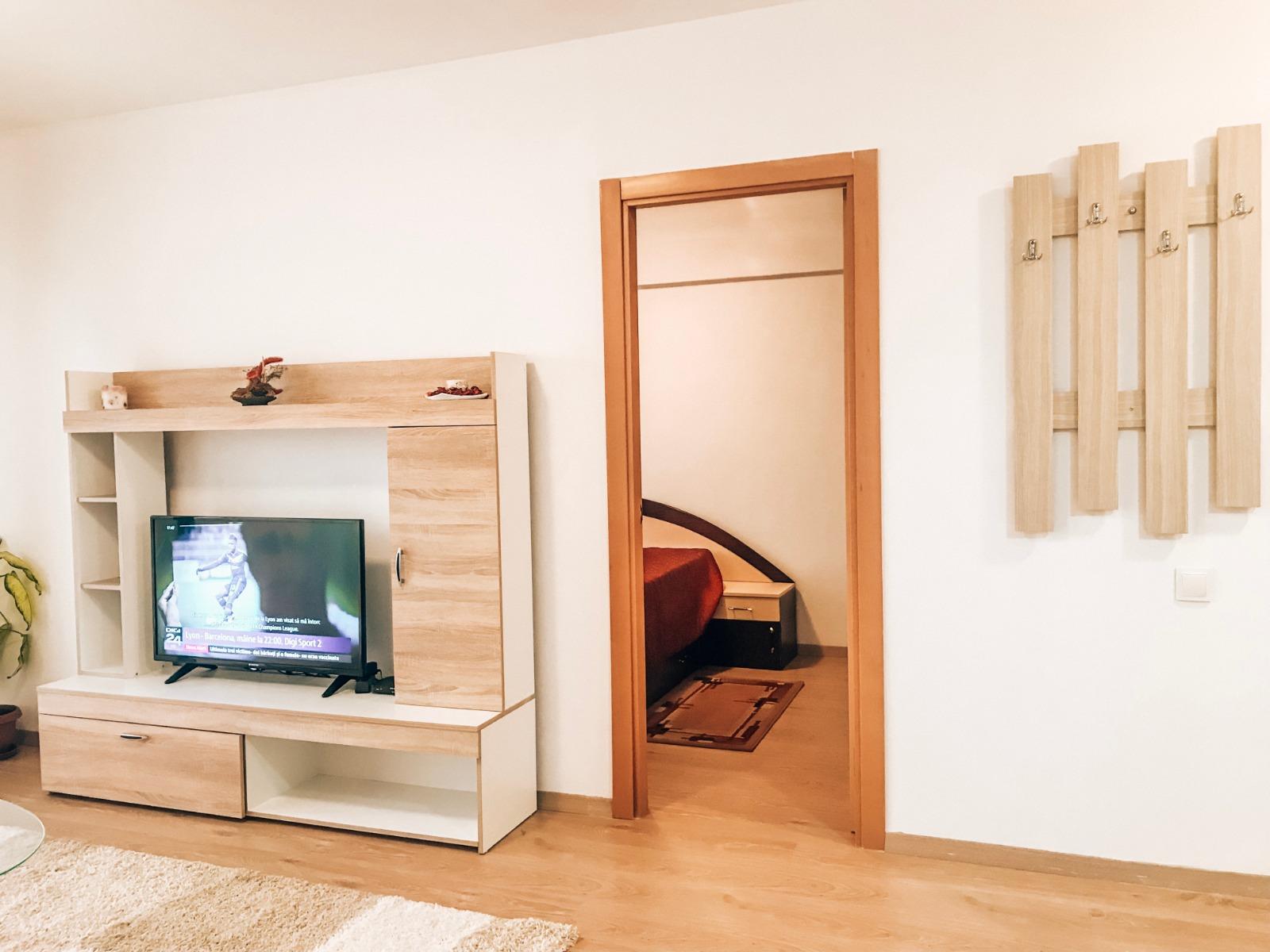 Apartament de închiriat 2 camere Gheorgheni - 36577AI | BLITZ Cluj-Napoca | Poza3