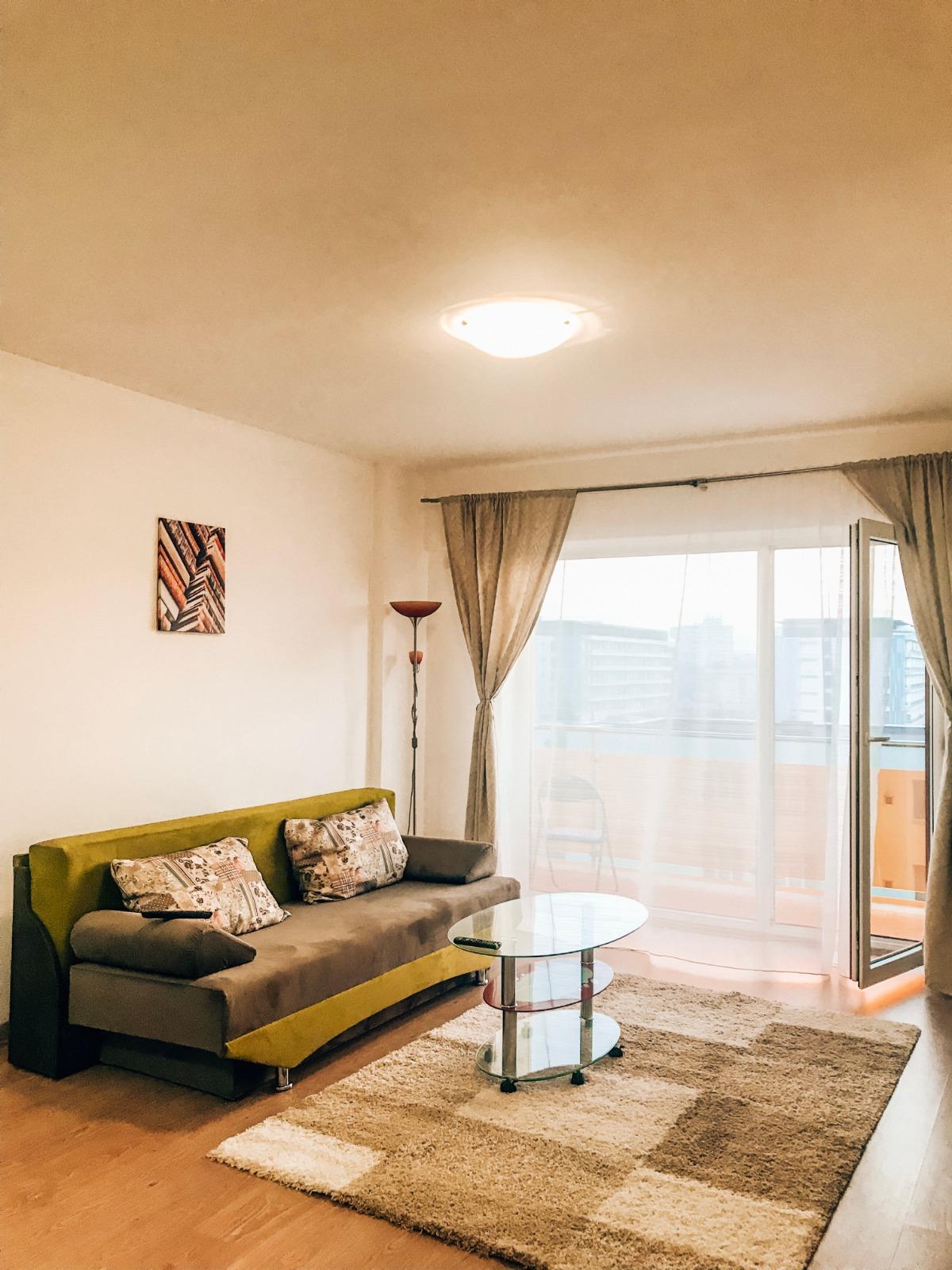Apartament de închiriat 2 camere Gheorgheni - 36577AI | BLITZ Cluj-Napoca | Poza2