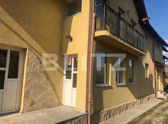 Spațiu birouri de închiriat Floreşti - 36578SIB | BLITZ Cluj-Napoca | Poza2