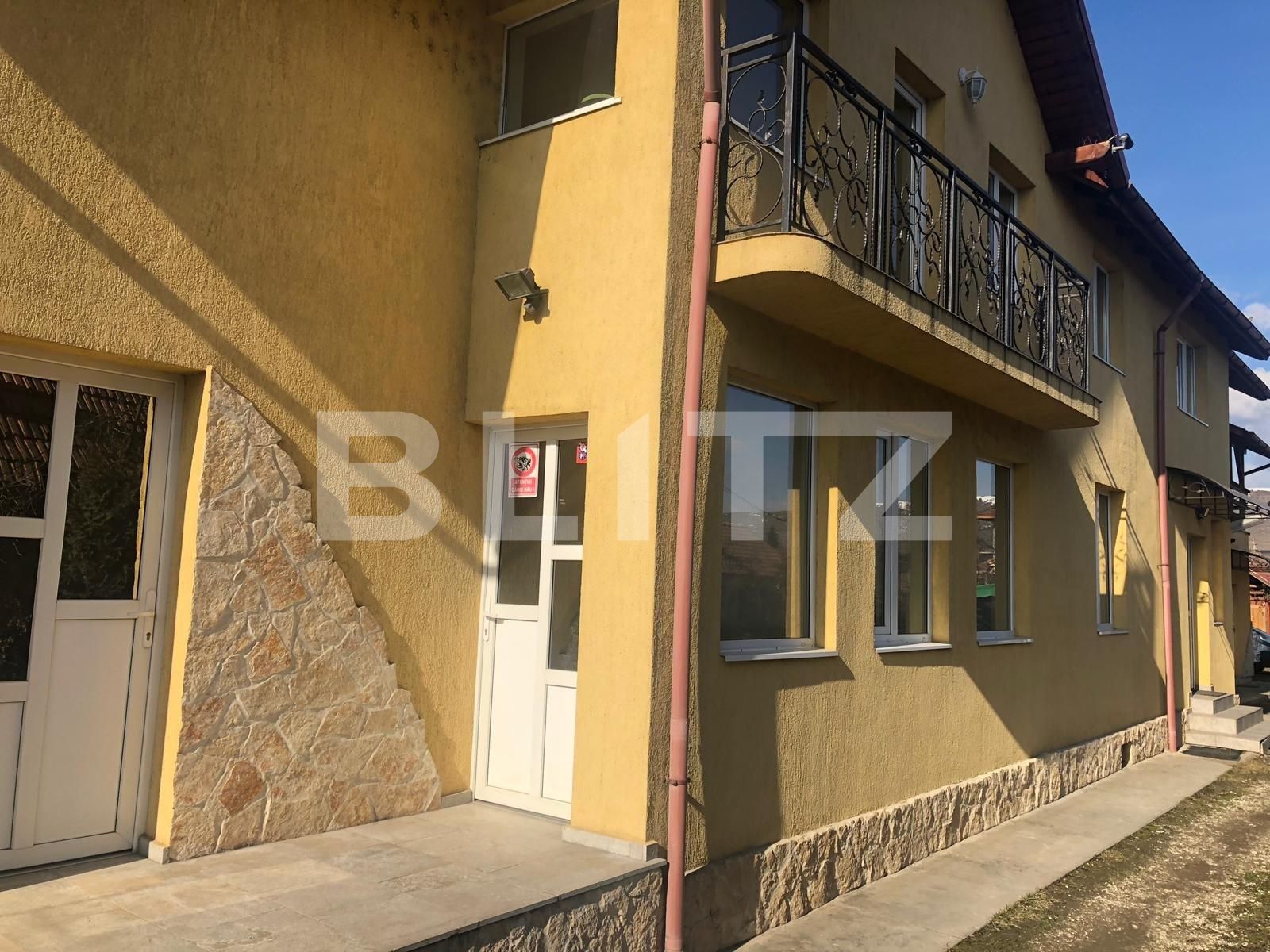 Spațiu birouri de închiriat Floreşti - 36578SIB | BLITZ Cluj-Napoca | Poza2