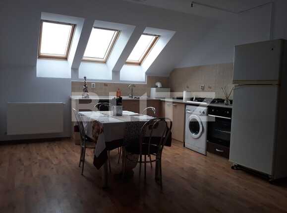 Apartament de vânzare 3 camere Bună Ziua - 36579AV | BLITZ Cluj-Napoca | Poza2