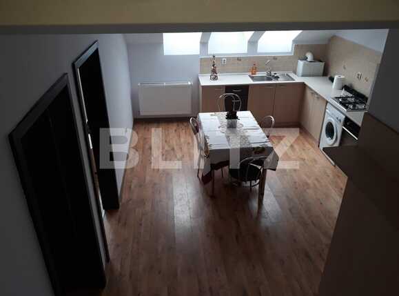 Apartament de vânzare 3 camere Bună Ziua - 36579AV | BLITZ Cluj-Napoca | Poza1