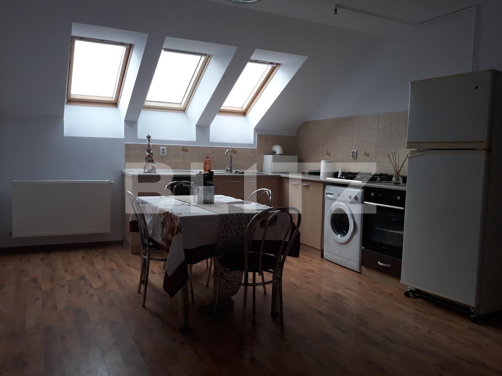 Apartament de vânzare 3 camere Bună Ziua - 36579AV | BLITZ Cluj-Napoca | Poza2