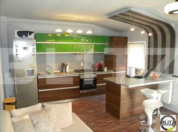 Apartament de vânzare 2 camere Floreşti - 3658AV | BLITZ Cluj-Napoca | Poza1