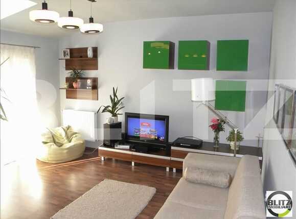 Apartament de vânzare 2 camere Floreşti - 3658AV | BLITZ Cluj-Napoca | Poza2