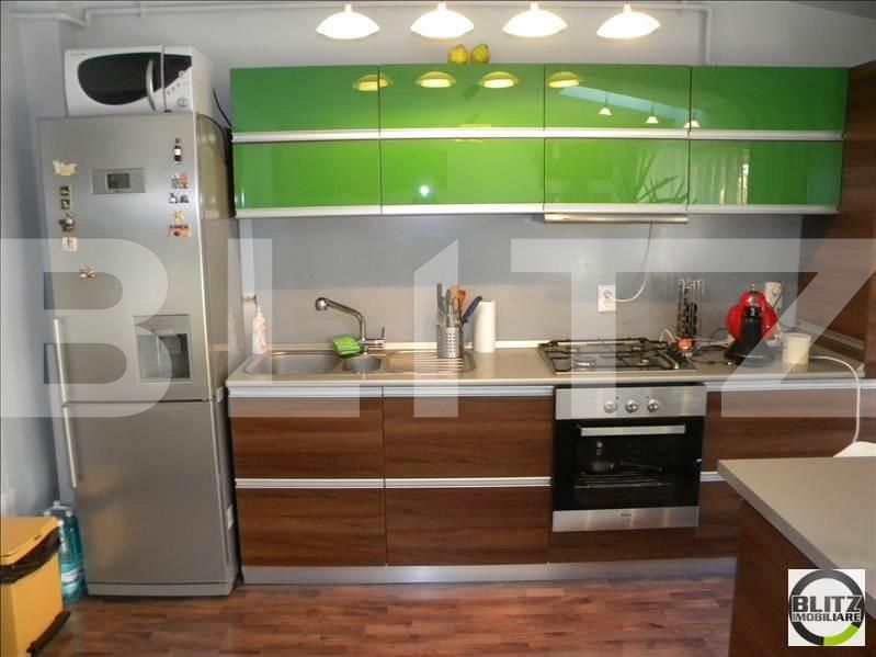 Apartament de vânzare 2 camere Floreşti - 3658AV | BLITZ Cluj-Napoca | Poza5