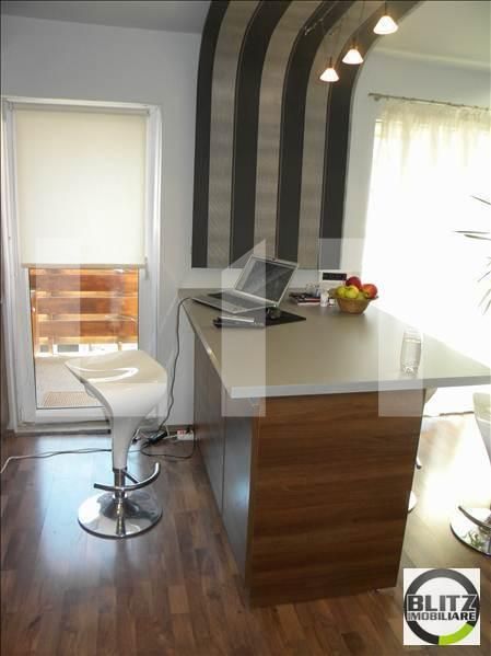 Apartament de vânzare 2 camere Floreşti - 3658AV | BLITZ Cluj-Napoca | Poza4