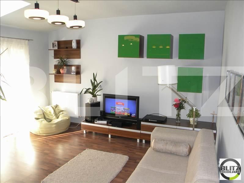 Apartament de vânzare 2 camere Floreşti - 3658AV | BLITZ Cluj-Napoca | Poza2