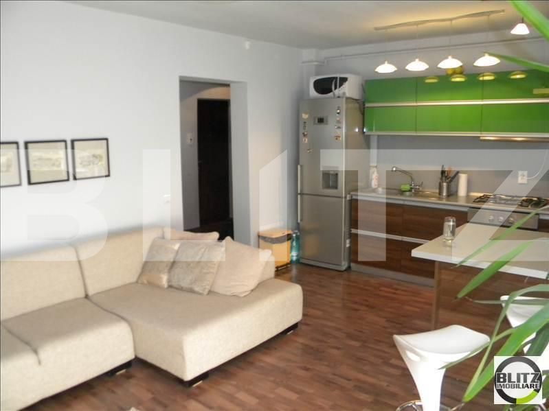 Apartament de vânzare 2 camere Floreşti - 3658AV | BLITZ Cluj-Napoca | Poza3