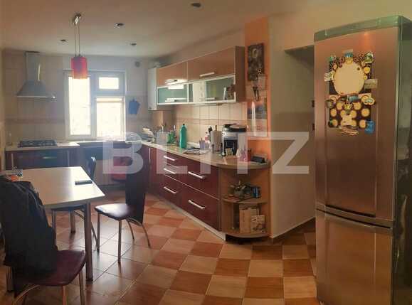 Apartament de vânzare 4 camere Manastur - 36582AV | BLITZ Cluj-Napoca | Poza1