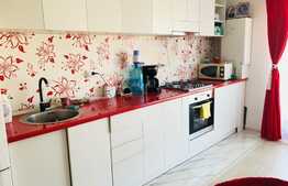 2 camere, 52 mp, zona strazii Porii