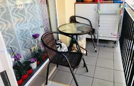 2 camere, 52 mp, zona strazii Porii