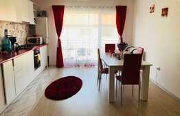 2 camere, 52 mp, zona strazii Porii