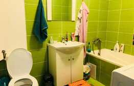 2 camere, 52 mp, zona strazii Porii