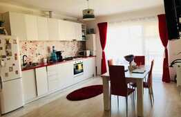 2 camere, 52 mp, zona strazii Porii