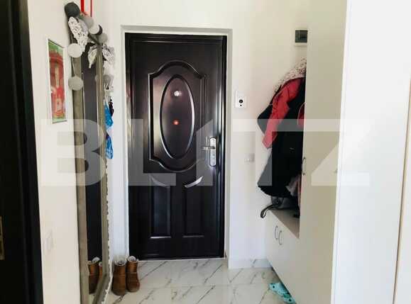 Apartament de vânzare 2 camere Floreşti - 36583AV | BLITZ Cluj-Napoca | Poza8