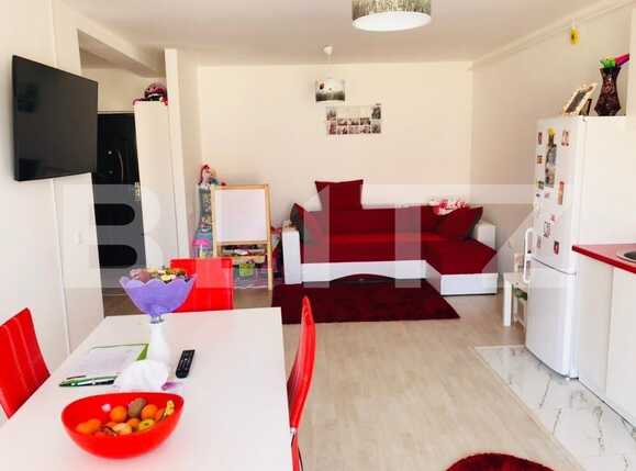 Apartament de vânzare 2 camere Floreşti - 36583AV | BLITZ Cluj-Napoca | Poza1