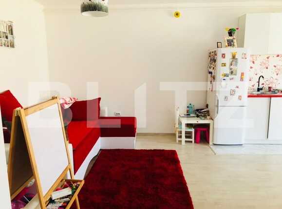 Apartament de vânzare 2 camere Floreşti - 36583AV | BLITZ Cluj-Napoca | Poza4