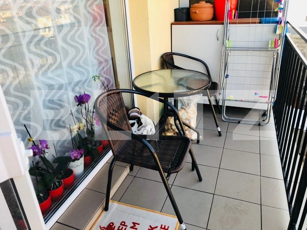 Apartament de vânzare 2 camere Floreşti - 36583AV | BLITZ Cluj-Napoca | Poza10