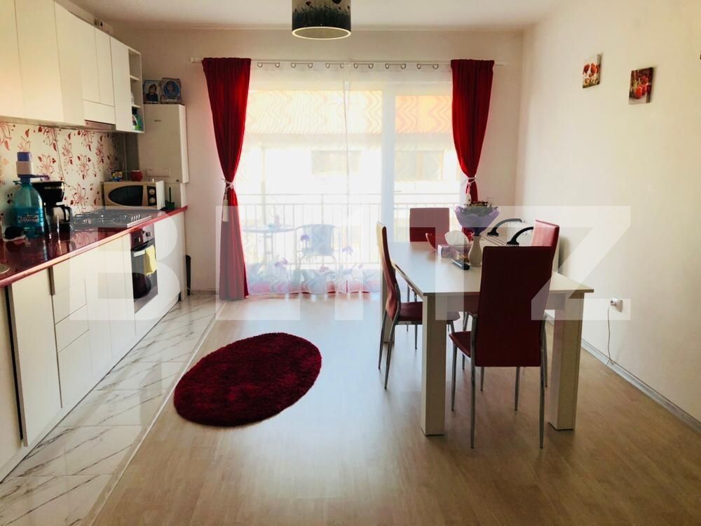 Apartament de vânzare 2 camere Floreşti - 36583AV | BLITZ Cluj-Napoca | Poza2