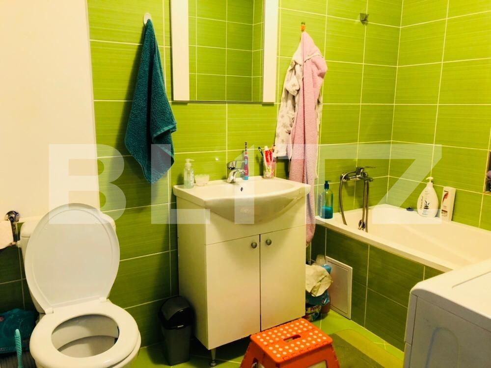 Apartament de vânzare 2 camere Floreşti - 36583AV | BLITZ Cluj-Napoca | Poza9