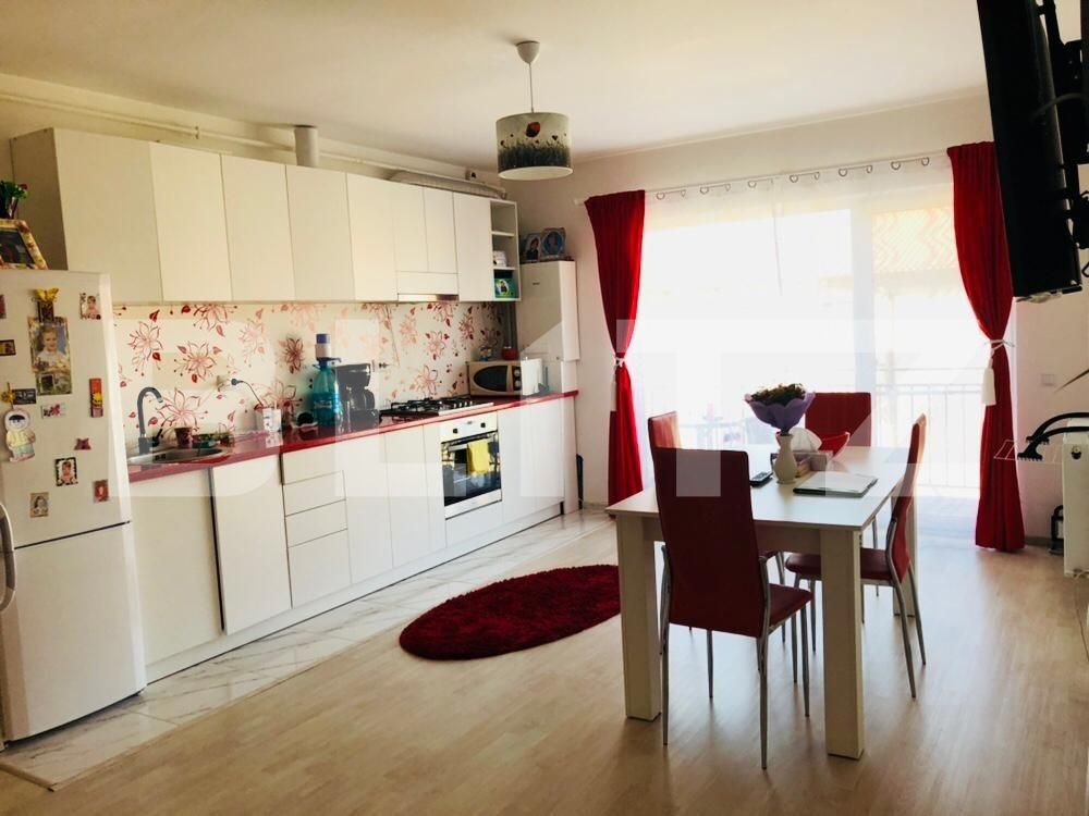 Apartament de vânzare 2 camere Floreşti - 36583AV | BLITZ Cluj-Napoca | Poza3