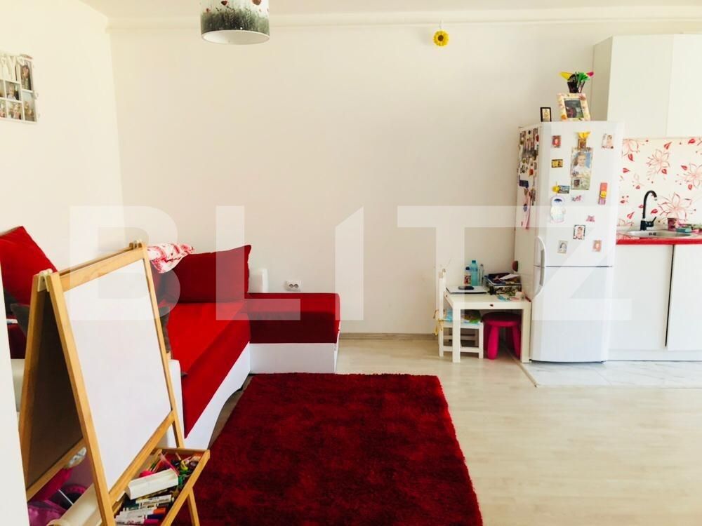 Apartament de vânzare 2 camere Floreşti - 36583AV | BLITZ Cluj-Napoca | Poza4