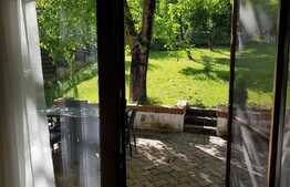 Casa 200 mp, 6 camere, 2 parcari, gradina amenajata, zona strazii Donath