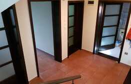 Casa 200 mp, 6 camere, 2 parcari, gradina amenajata, zona strazii Donath