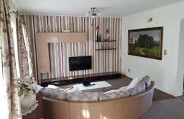 Casa 200 mp, 6 camere, 2 parcari, gradina amenajata, zona strazii Donath