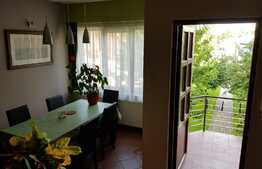 Casa 200 mp, 6 camere, 2 parcari, gradina amenajata, zona strazii Donath