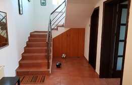 Casa 200 mp, 6 camere, 2 parcari, gradina amenajata, zona strazii Donath
