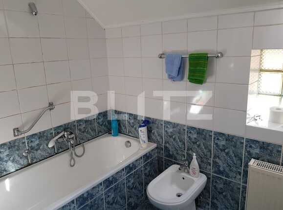 Casa de închiriat 6 camere Grigorescu - 36584CI | BLITZ Cluj-Napoca | Poza18