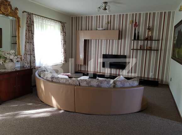 Casa de închiriat 6 camere Grigorescu - 36584CI | BLITZ Cluj-Napoca | Poza2
