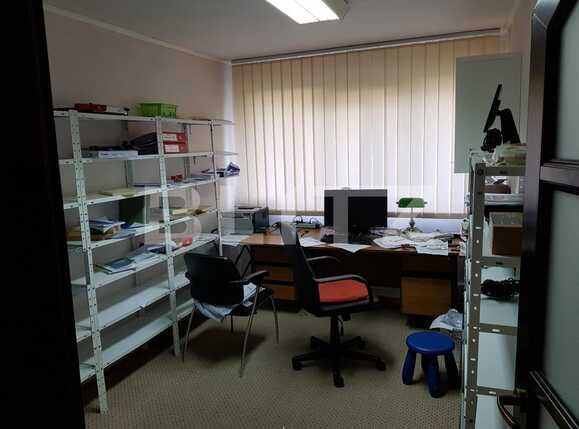 Casa de închiriat 6 camere Grigorescu - 36584CI | BLITZ Cluj-Napoca | Poza13