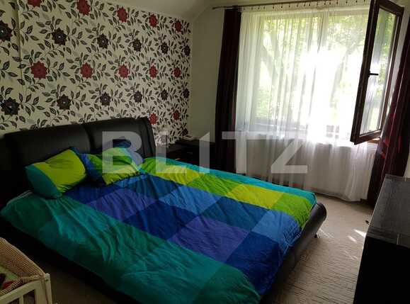 Casa de închiriat 6 camere Grigorescu - 36584CI | BLITZ Cluj-Napoca | Poza17