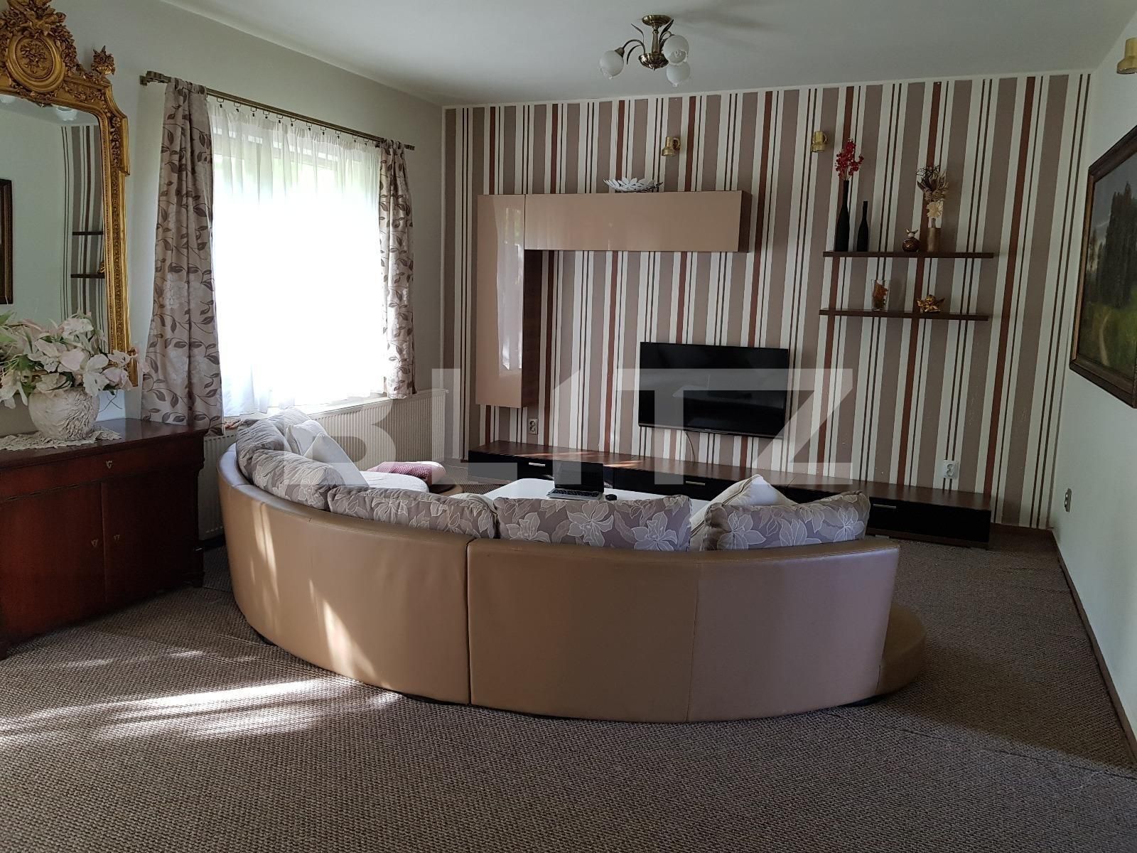 Casa de închiriat 6 camere Grigorescu - 36584CI | BLITZ Cluj-Napoca | Poza2