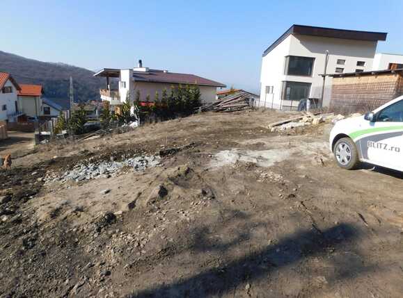 Teren de vânzare Floreşti - 36585TV | BLITZ Cluj-Napoca | Poza2