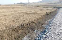 Teren pentru constructie de casa sau duplex