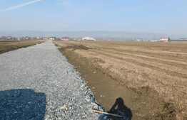 Teren pentru constructie de casa sau duplex