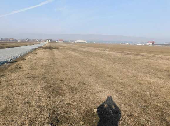 Teren de vânzare Exterior Vest - 36586TV | BLITZ Cluj-Napoca | Poza2