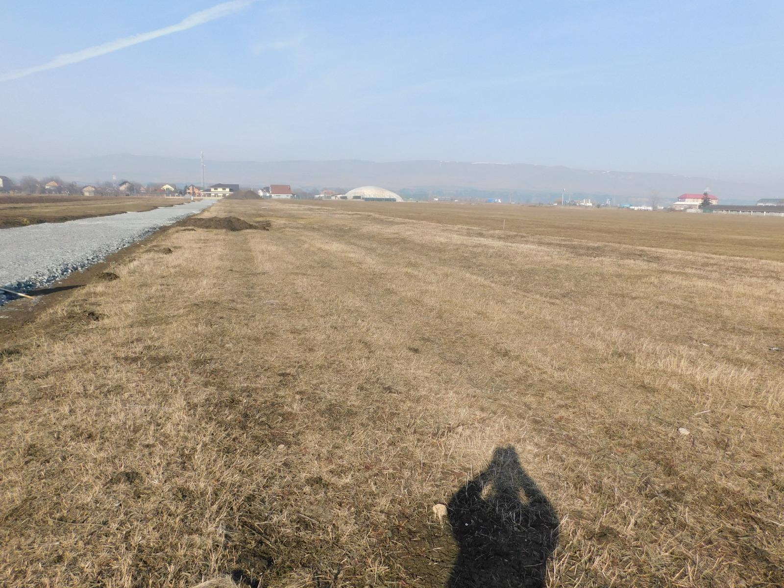 Teren de vânzare Exterior Vest - 36586TV | BLITZ Cluj-Napoca | Poza2