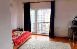 Apartament 1 camere, 38 mp, decomandat, zona The Office