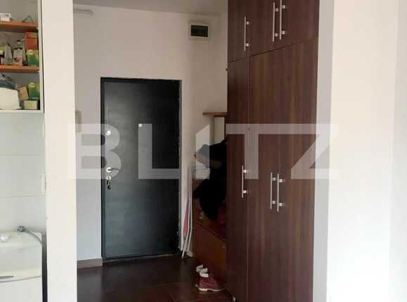 Garsonieră de închiriat Marasti - 36587AI | BLITZ Cluj-Napoca | Poza5