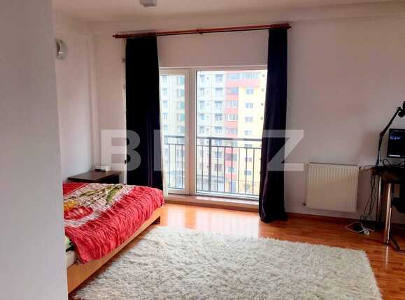 Garsonieră de închiriat Marasti - 36587AI | BLITZ Cluj-Napoca | Poza2